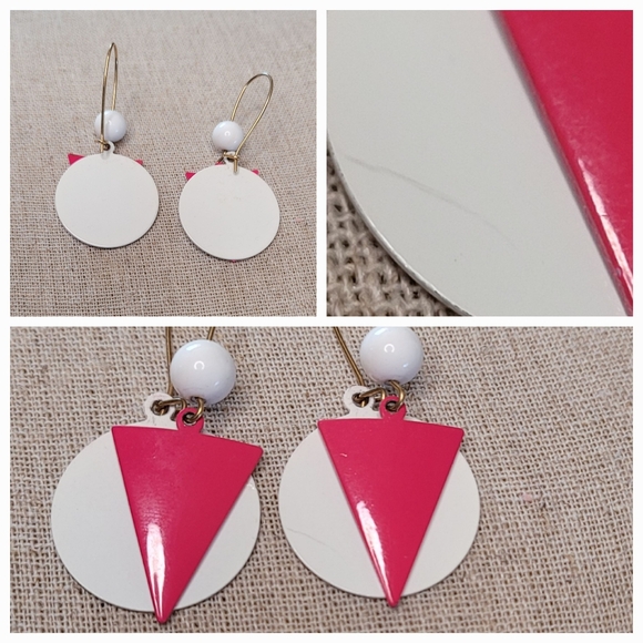 Vintage Earrings Lot - Picture 13 of 14